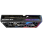 Mobile Preview: ASUS ROG STRIX GeForce RTX 4080 16GB GDDR6X OC Edition